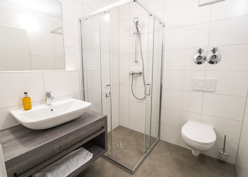 Apartment in Fieberbrunn With Sauna