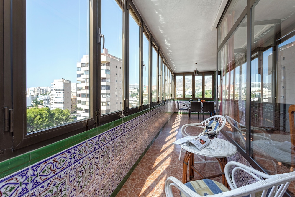 Sunstay Luxe Flat III Mar Torremolinos