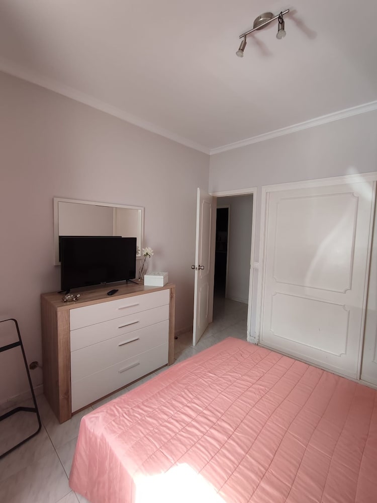 Ground Floor Palmeira Gal Villa With Pool