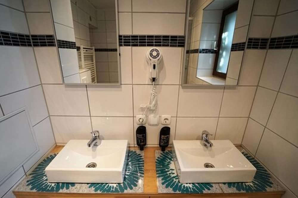 Hostel Altstadt Spandau