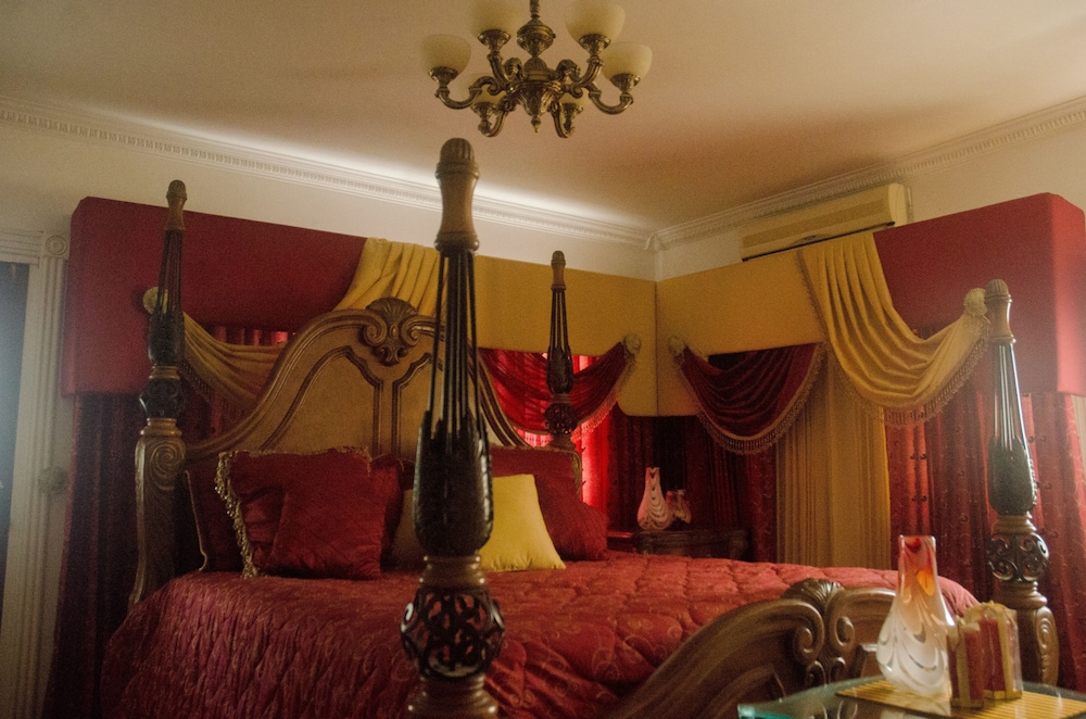 Bertrann Bed & Breakfast