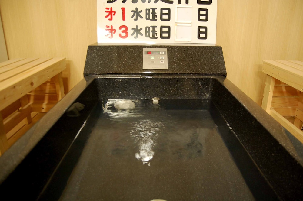 Hostel Furoya