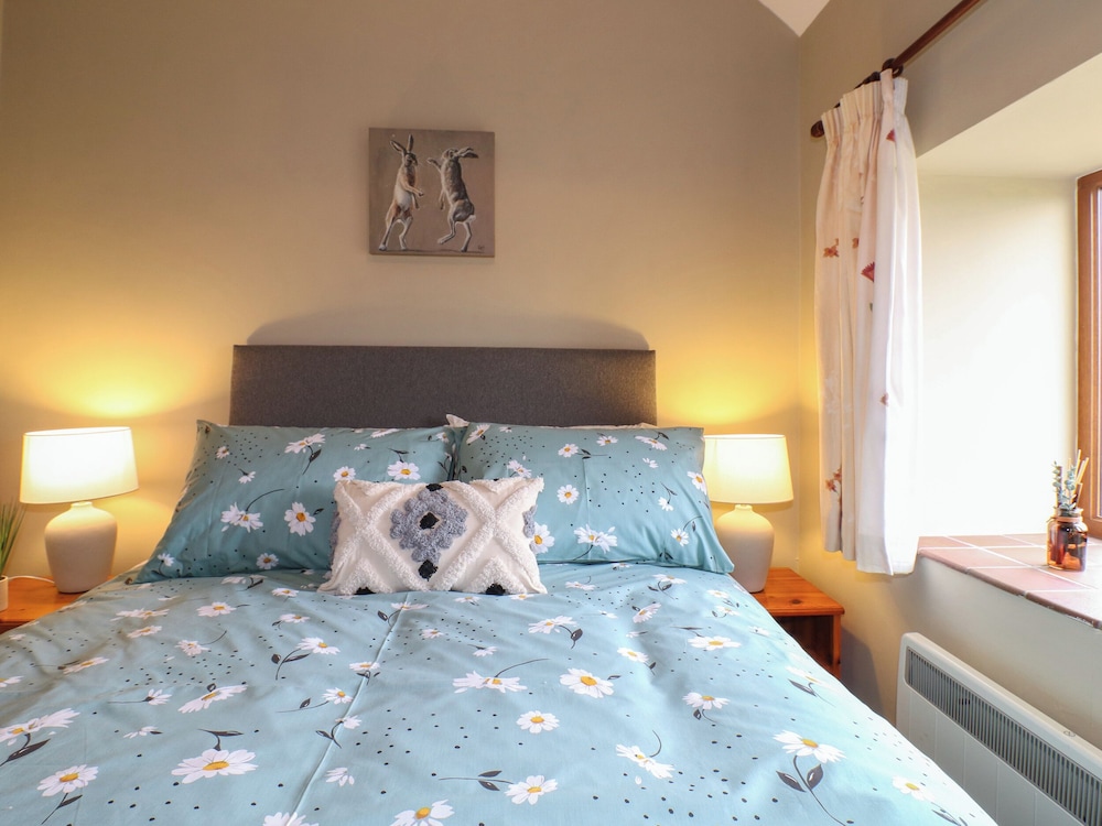 Dove Cottage
