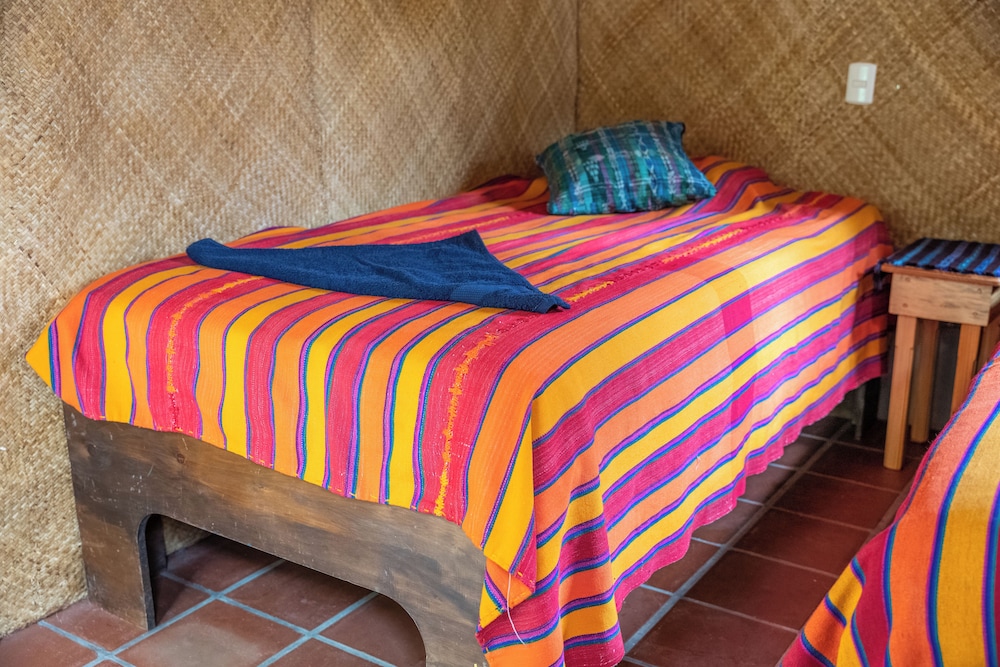La Iguana Perdida - Hostel