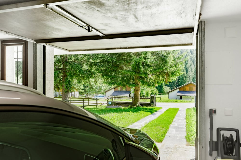 Chalet Soleada