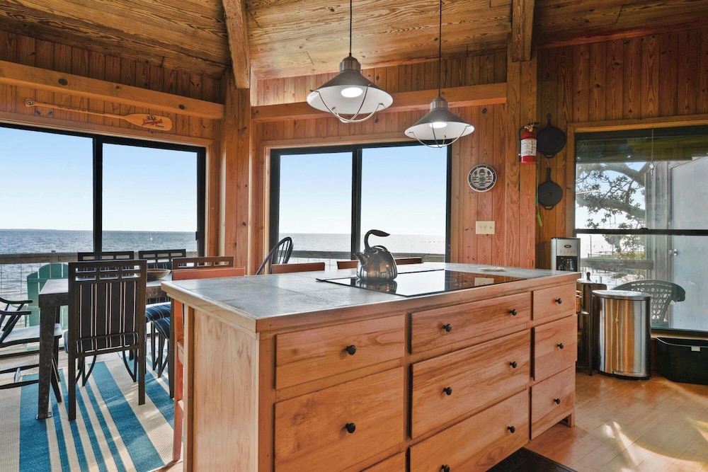 Rustic Retreat