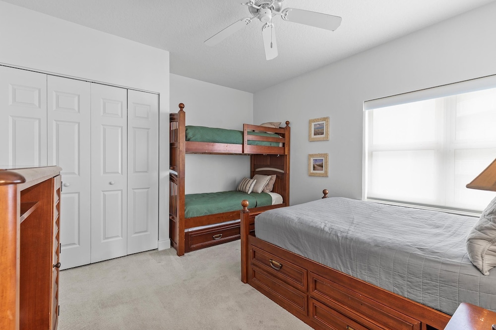 Atlantic Villas 301