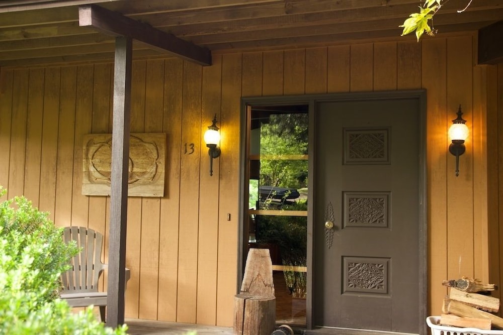 The Wayfarer Resort