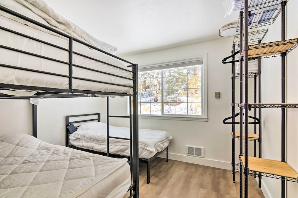 Beaver Vacations - The Cottages: Sweet Skiiers Escape On The Resort! - Property Image 3