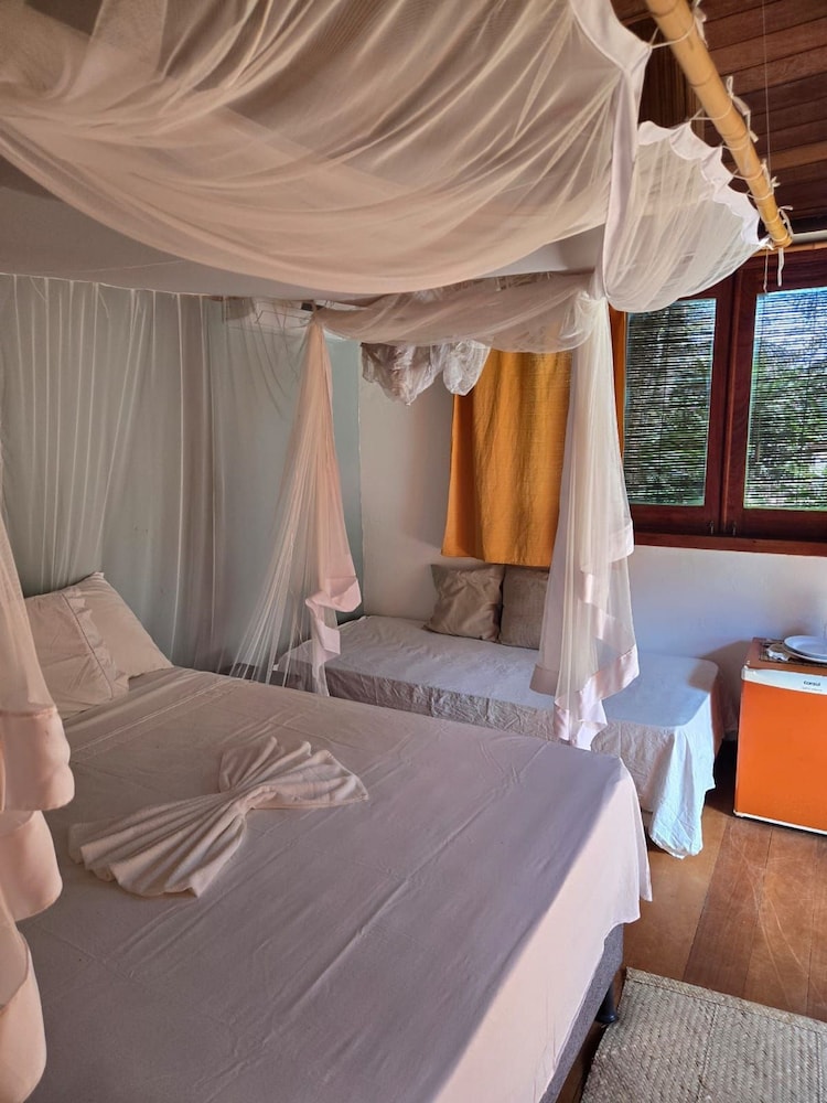 Casa Aruna Principal-Peninsula  Marau