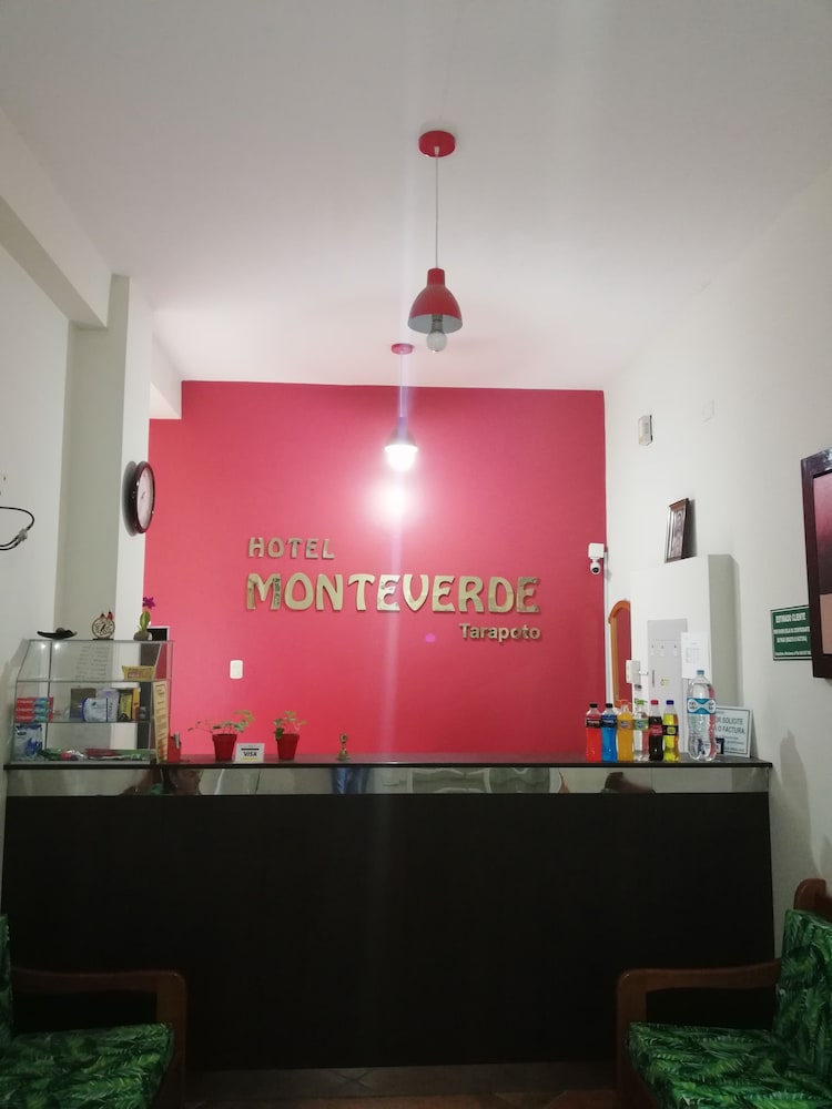 Hospedaje Monte Verde