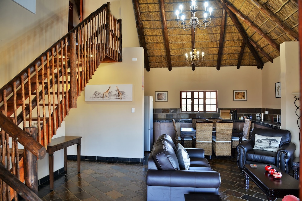 Kololo Game Reserve