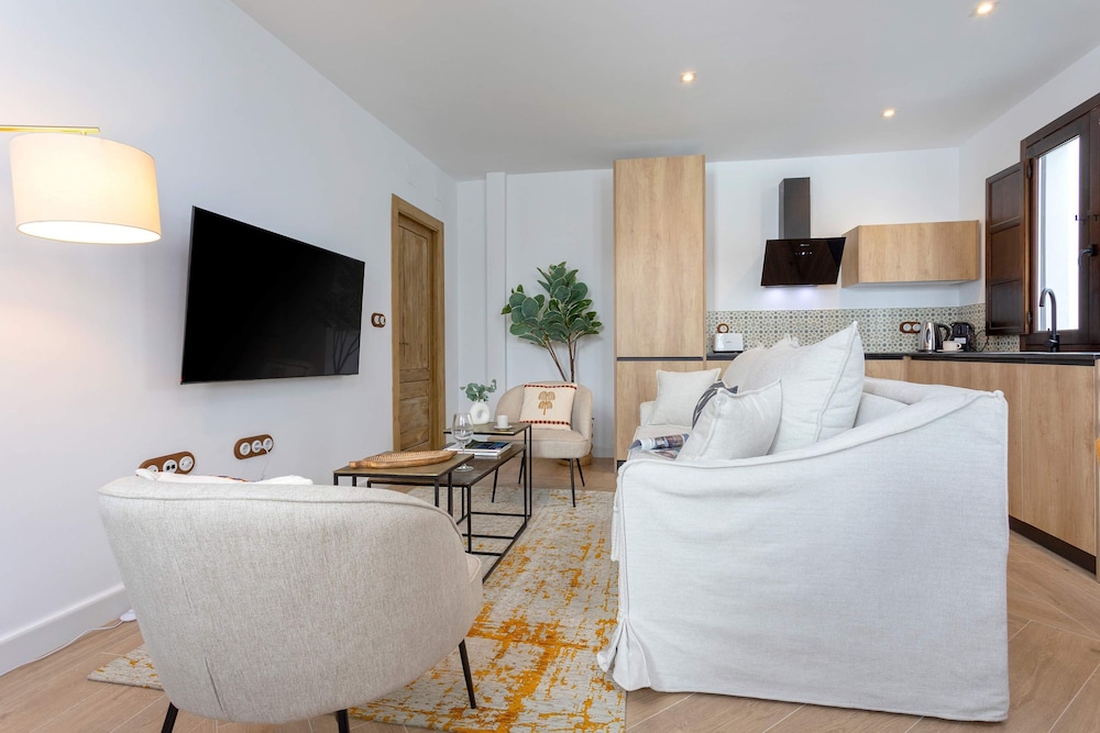 Luxury Apartment in Granada Horno Marina 10