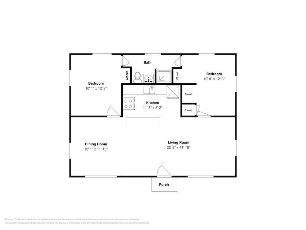 Coastal Den by Ryson Vacation Rentals