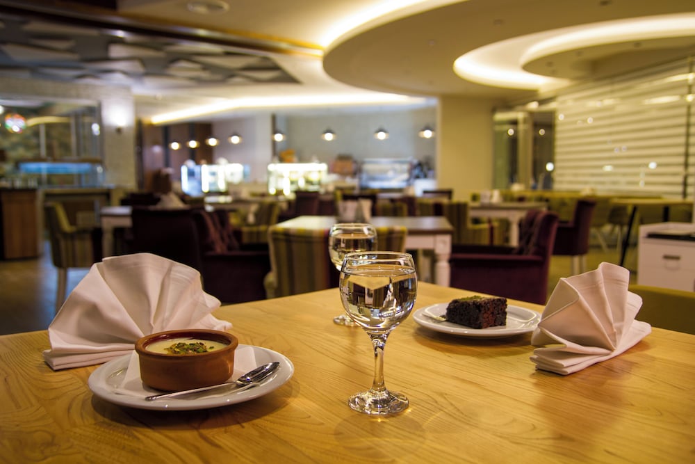 Grand Altuntaş Hotel