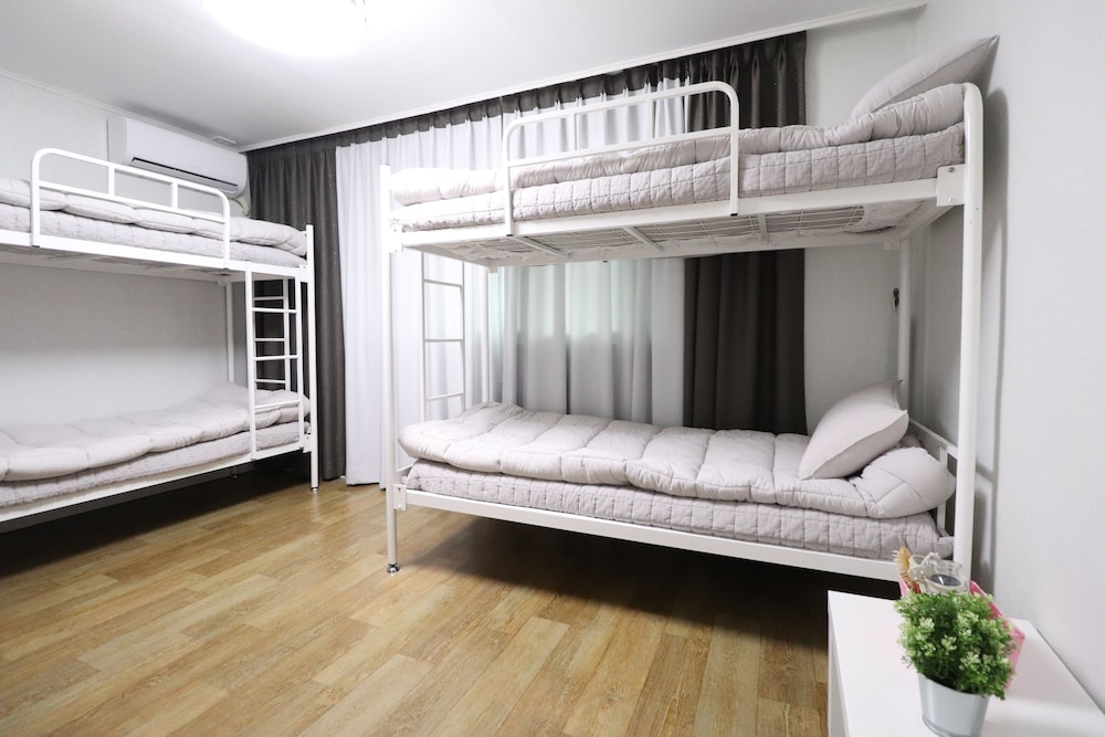 Liz's House - Hostel