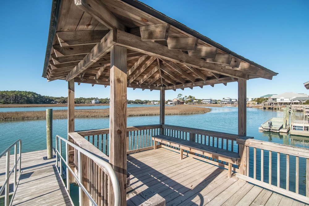 Lachicotte Vacation Rentals