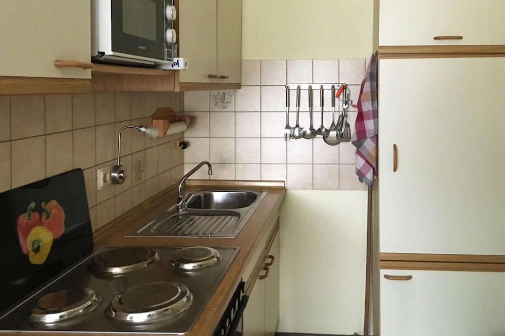 Apartment, Cuxhaven