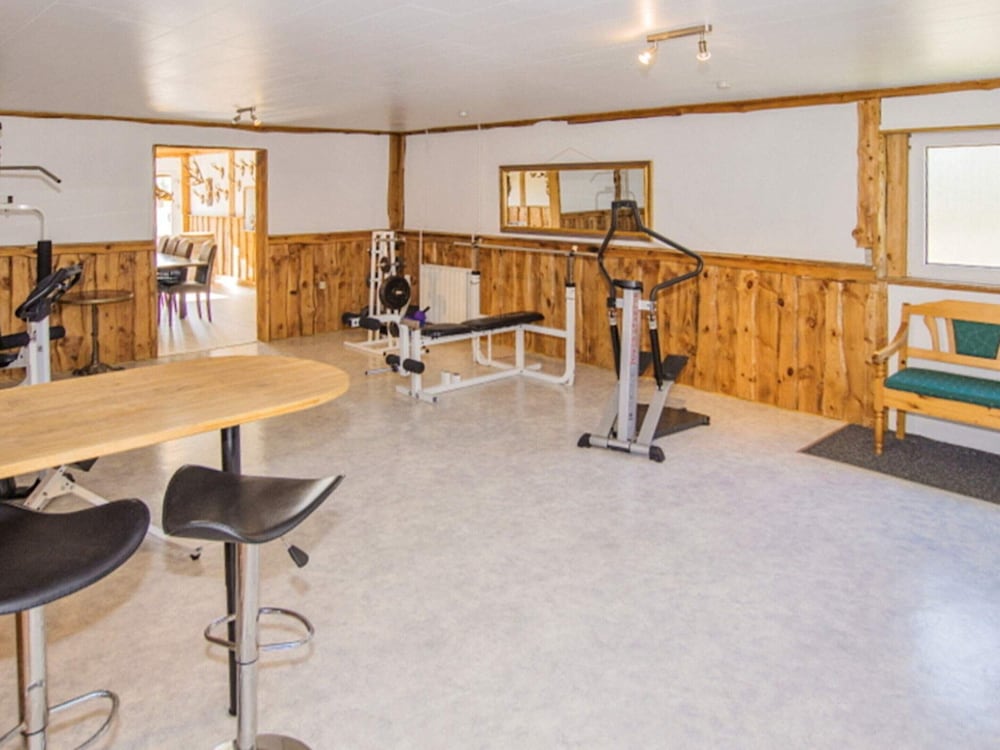 Luxury Retreat With Amenities - By Traum Ferienwohnungen