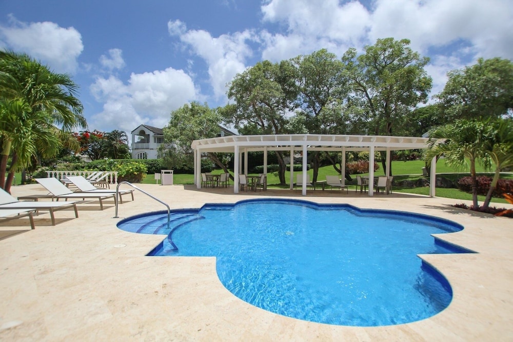Apartment in Exclusive Royal Westmoreland - 323 by BSL Rentals