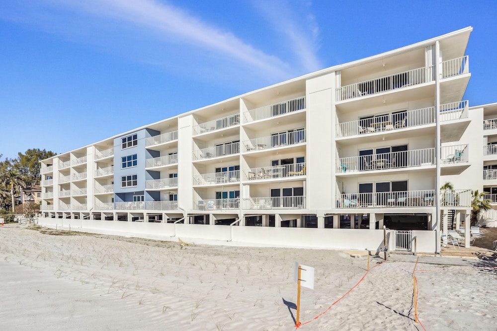 Holiday Villas II 407 Premier