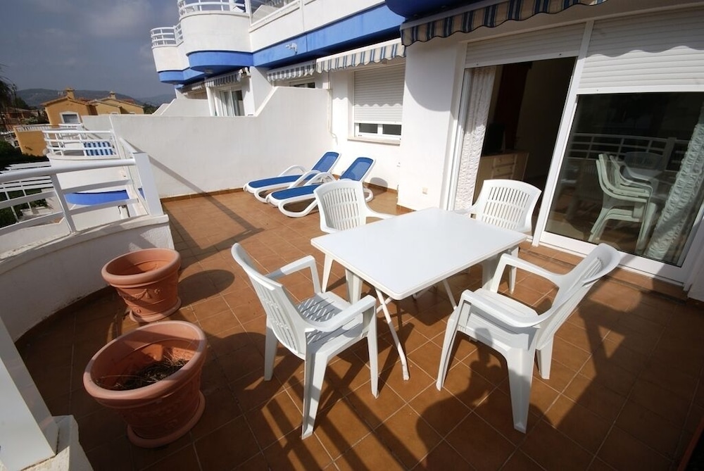 Apartamento Marina Blau view 5