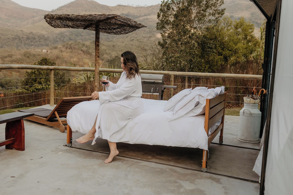 Dila's Lodge