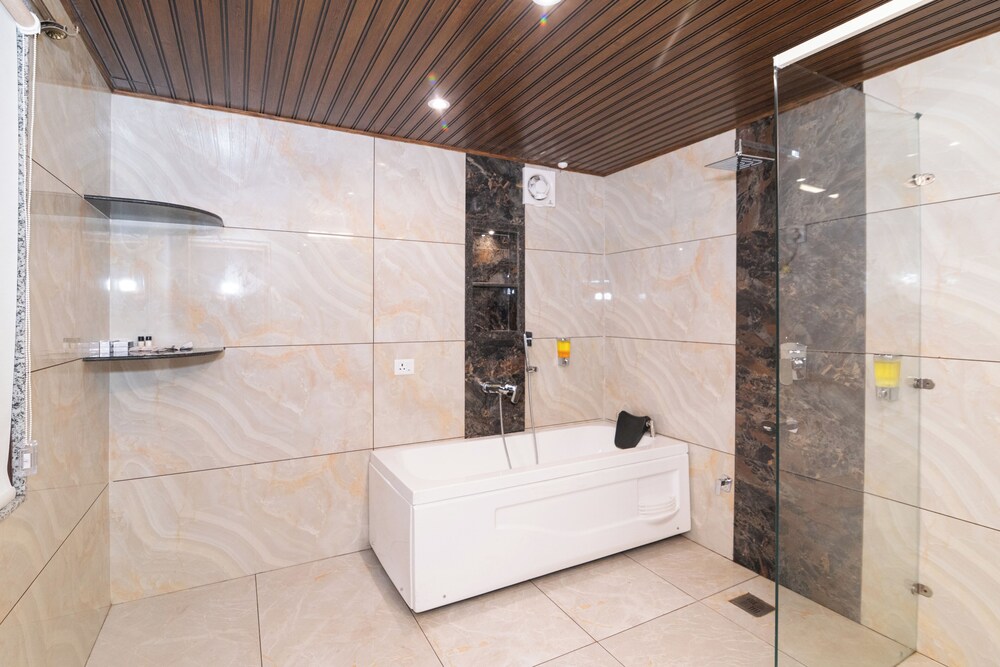Elbrus Resort & Spa