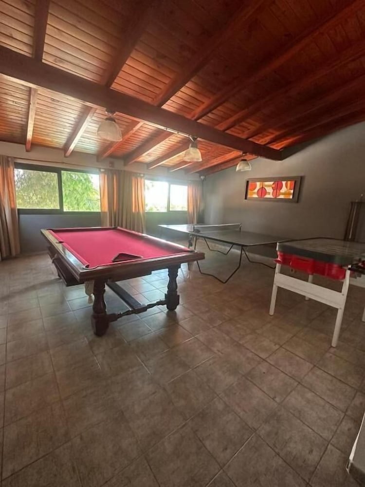 Carlos Paz Lodge