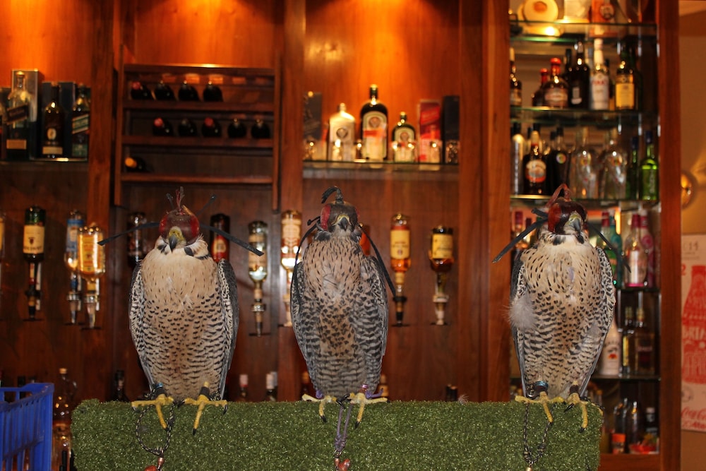 Lekoa Lodge