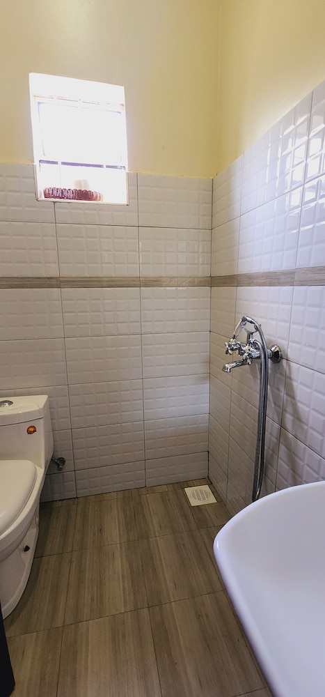 Njojo Guesthouse