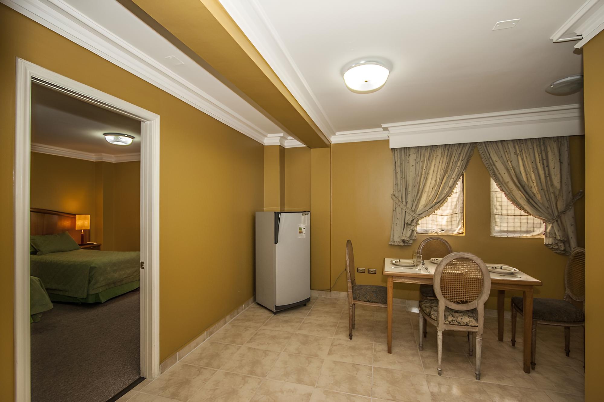 Apart Hotel Principado view 5