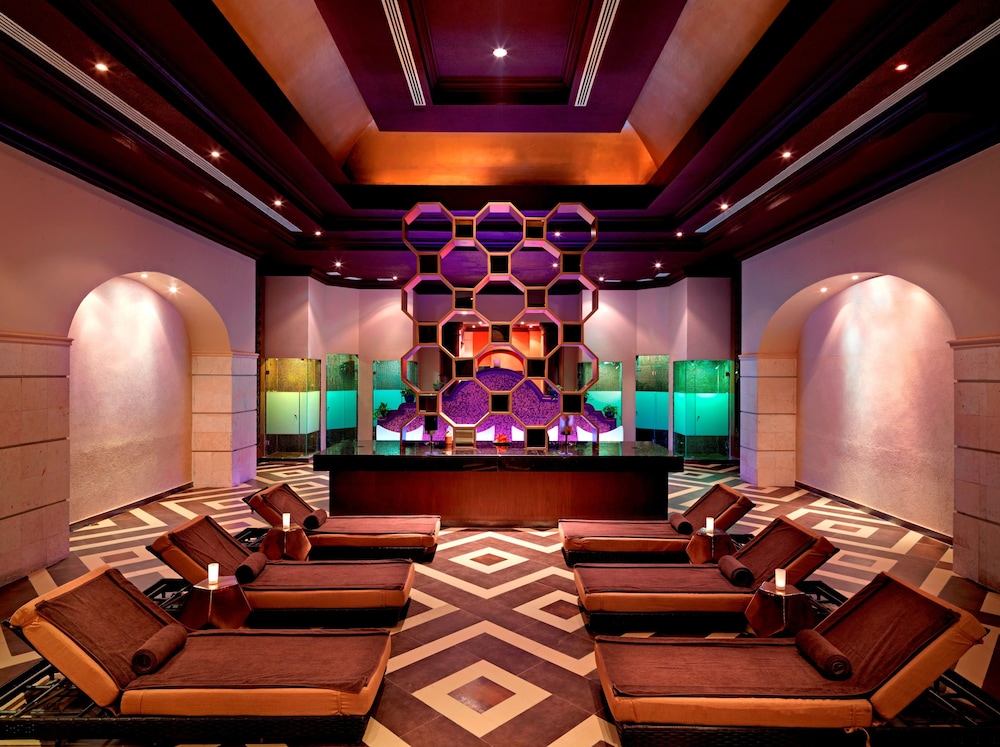 Hard Rock Hotel Riviera Maya - Adults Only - All Inclusive - Property Image 108