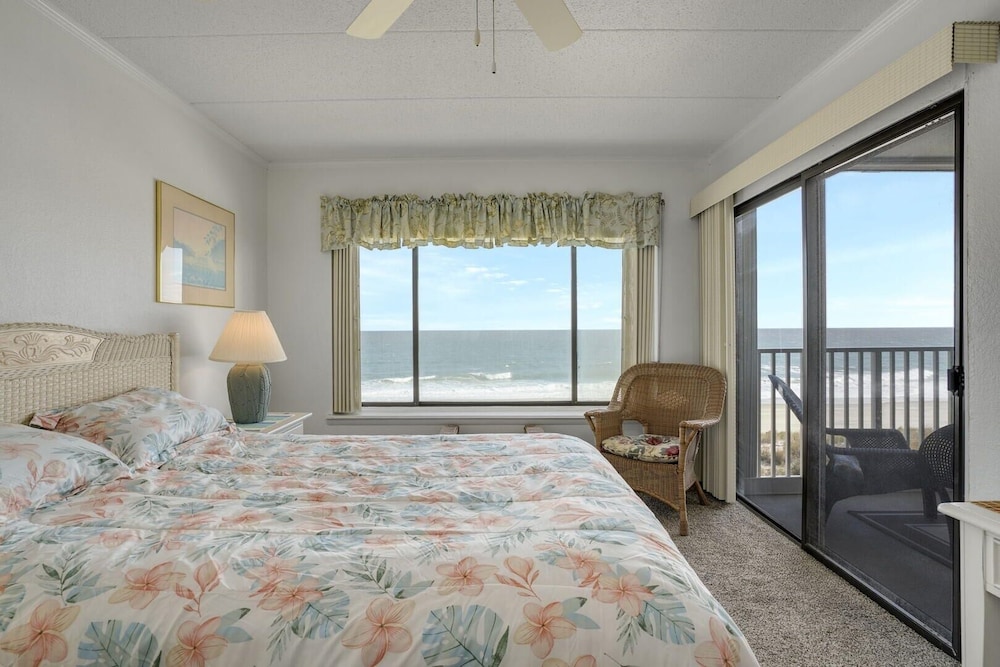 Even Keel 502 2 Bedroom Condo