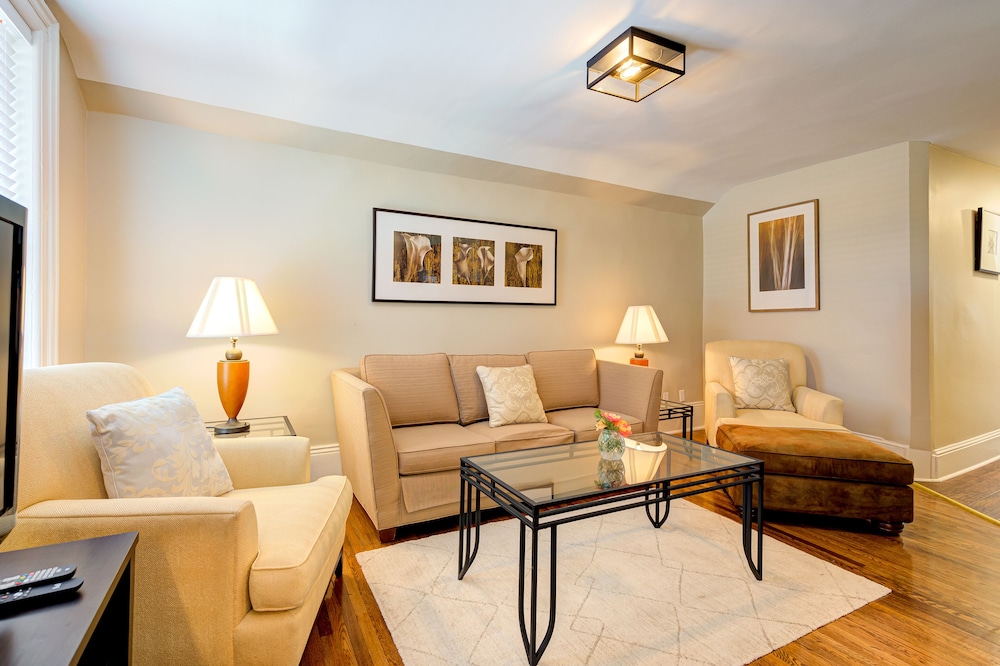 St. George Suites by Hoco Hotels Collection