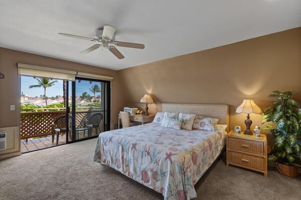 Maui Kamaole, #h-208 2 Bedroom Condo