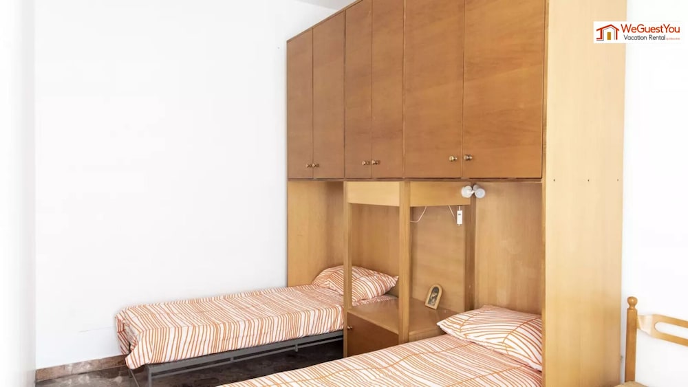 Flavia Home - 3 bedroom in Flavia Home Holiday