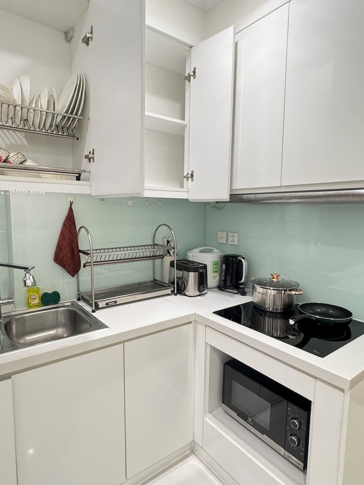 Landmark 5 Vinhomes Central Apartment