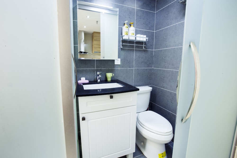 The Sidihome Service Apartment (Saintland Shop)