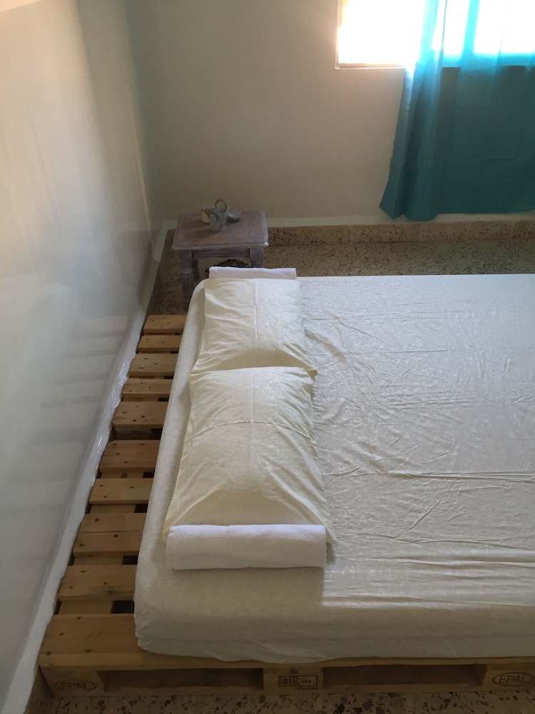 Loft Rooms Petra - Hostel view 5