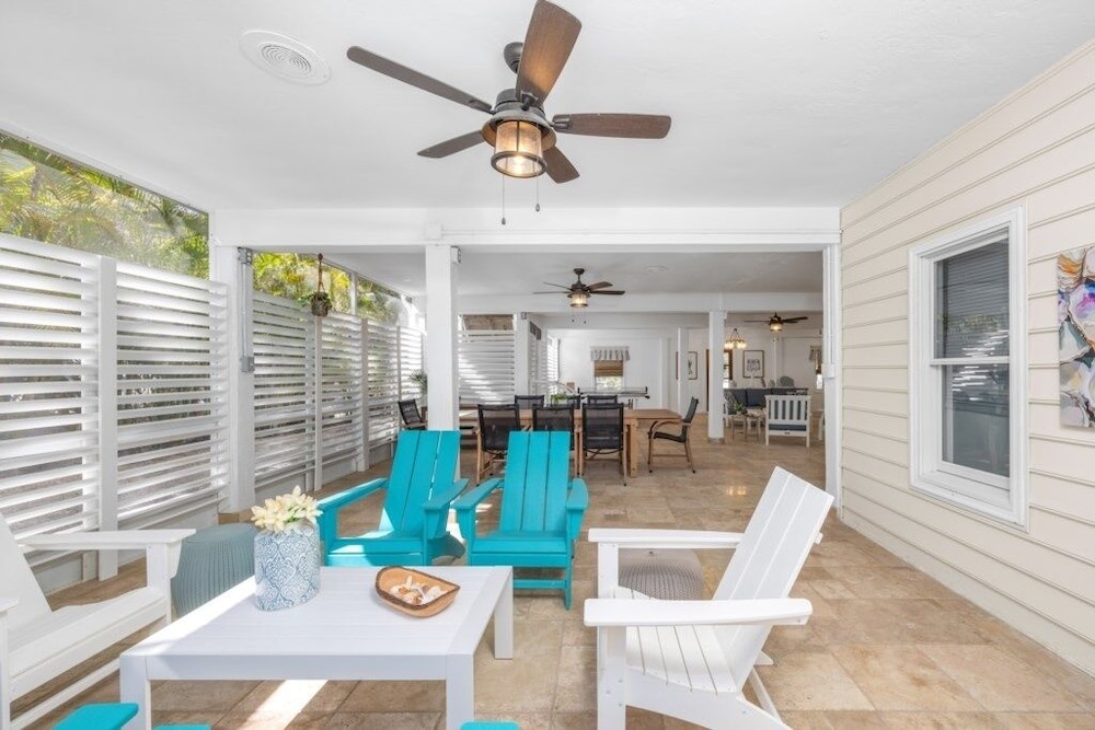 Sunkissed Cottage 3 Bedroom Home