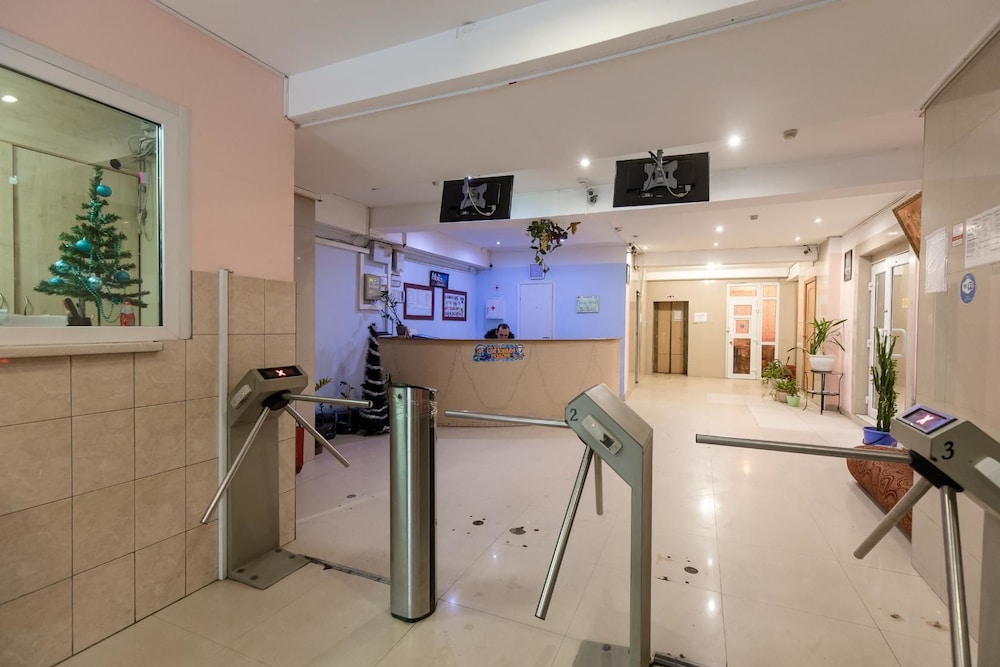 Hostel Mosgorson