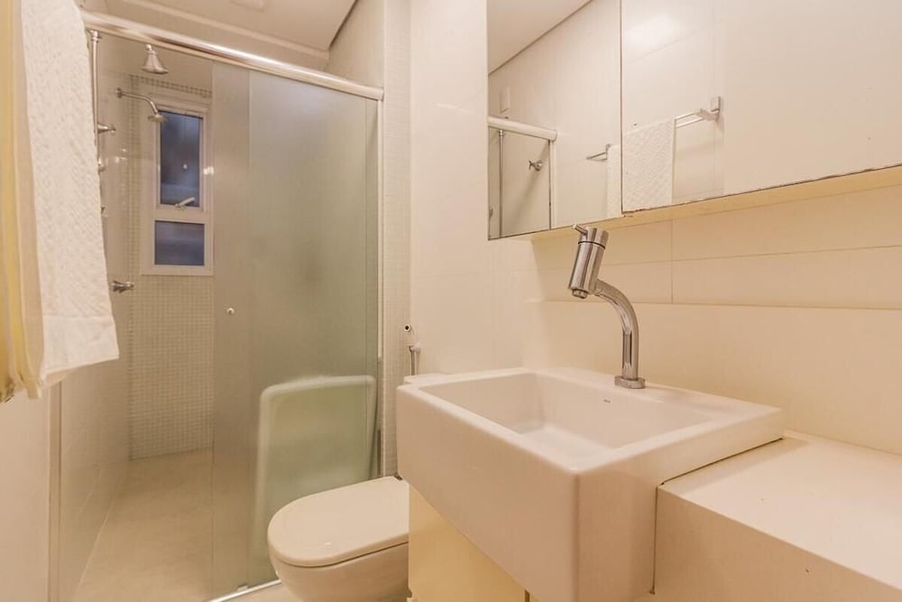 Excelente Cobertura Jurerê com Jacuzzi