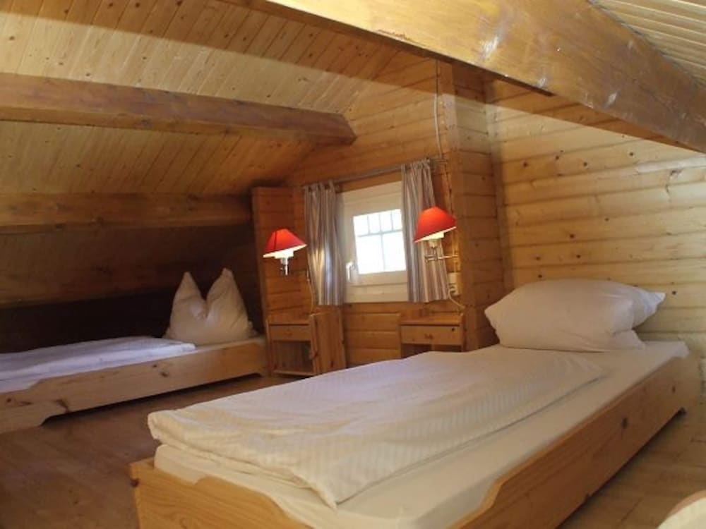 Apartment in Eifel With Scenic Views