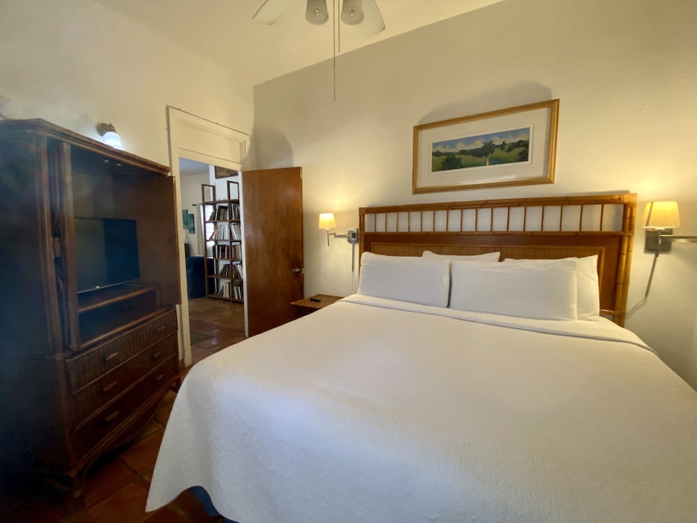 At Wind Chimes Boutique Hotel - Property Image 17