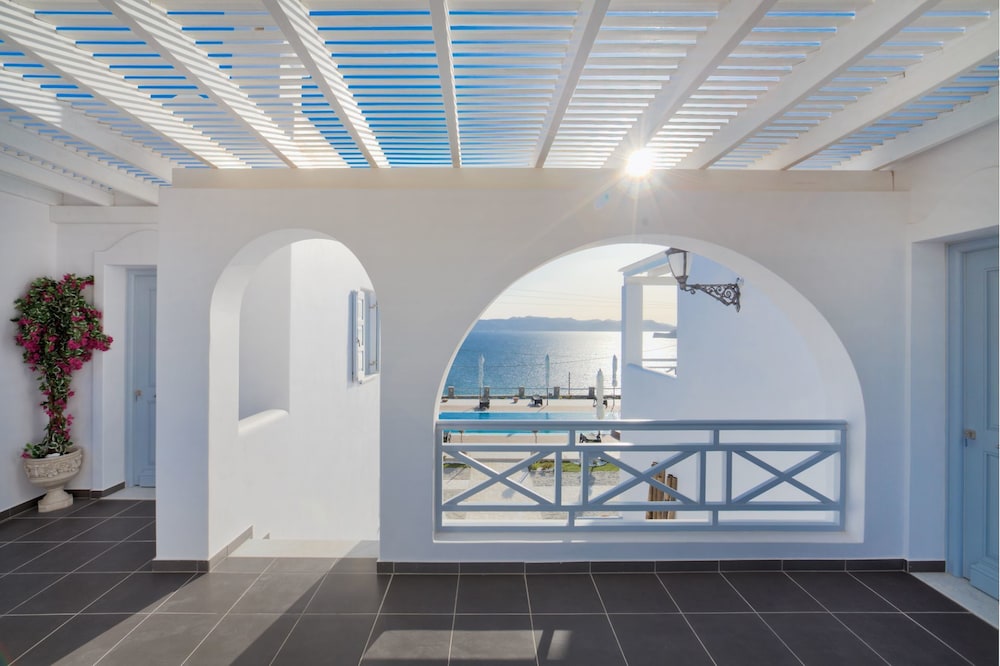 Miland Suites