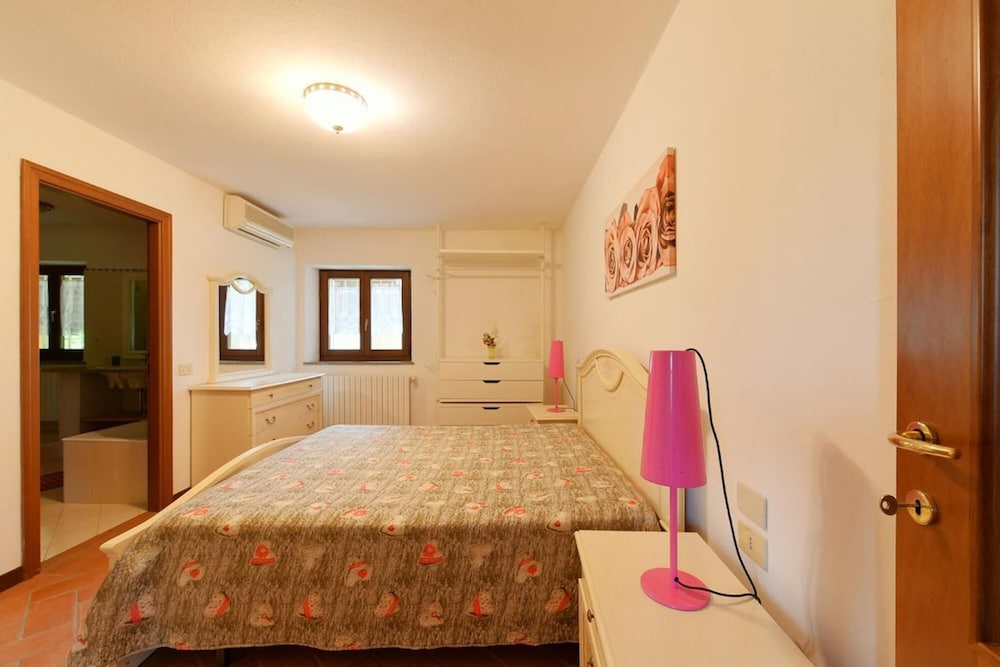 Golf Villa Cascina Cordona 1671 With Pool view 5