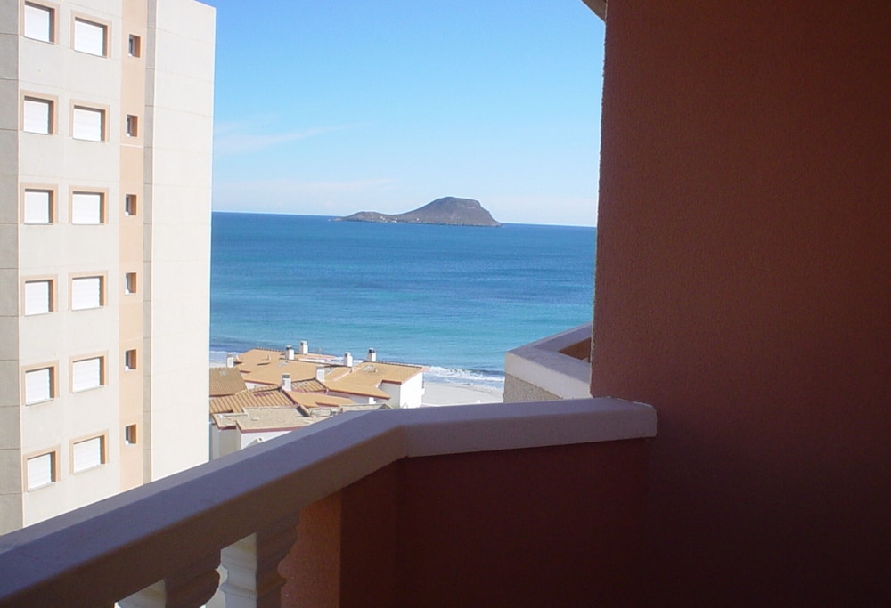 AP Costas - Isla Grosa