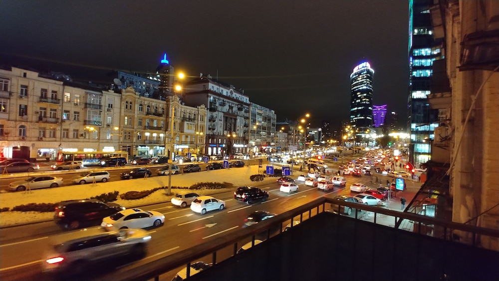Kyiv Apartments Rent