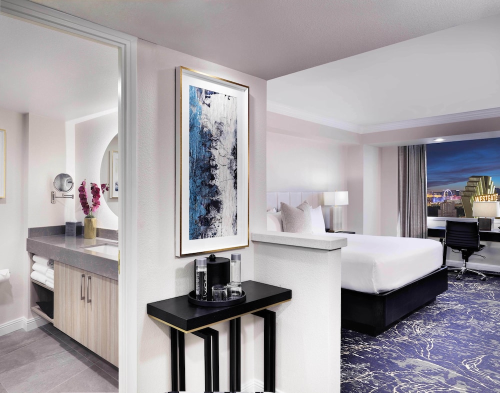 Westgate Las Vegas Resort & Casino 2